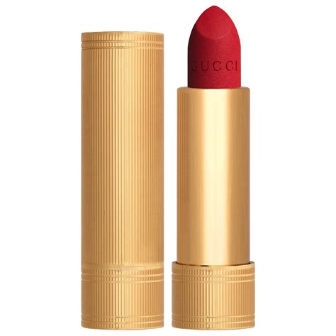 gucci 209 lipstick|Gucci lipstick sephora.